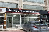 Konya Veteriner ikonyum Veteriner Kliniği