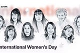 International Women’s Day 2022