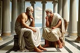 A conversation on Pyrrhonian skepticism