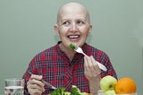The best foods to eat when you are diagnosed with cancer
