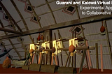Translating Guarani and Kaiowá Cosmology