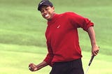 Tiger Woods: How Does the Movie end?