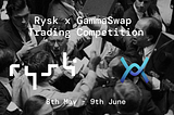 Testnet Trading Competition on Rysk Beyond