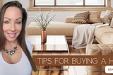 Tips For Buying A Home