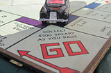 Six strategies for playing Monopoly (or why Monopoly is terrible and what you can do about it)