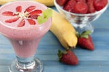 Healthy Breakfast Smoothie Recipe