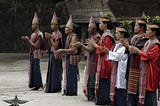 Masuknya Agama Kristen di Tanah Batak sebagai Proses Perubahan Sosial: Perspektif Sosiologi dalam…