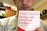 Working with Emotional Intelligence Daniel Goleman