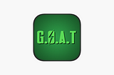 App Update: The G.O.A.T. (2.0)