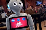 The Humanoid Robot-Pepper Robot