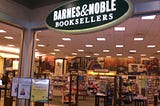 Connecting Digital and In-Store Experiences: How Barnes and Nobel’s Boutique Nook Store is…