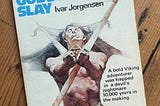 Whom The Gods Would Slay by Ivar Jorgensen