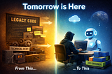 AI: Technical Debt Has Met Its Match