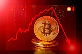 Bitcoin crash, What Happened?