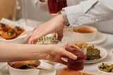 Transforming Health Through Food: The Food Is Medicine Initiative