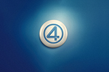 The Fantastic Four in “The Fantastic Four: First Steps” (2025)