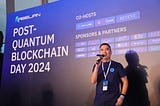 Featured Speaker: Danny Lung, Co-founder & CEO, PQA Labs