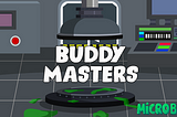 The Buddy Masters Program