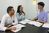 Learn Spoken English to Achieve Greater Opportunities