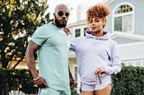 Ashley Everett and Jay Burton Talks About How Consistency is the Key to a Healthier Lifestyle.
