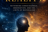 The Measurement Problem of Reality