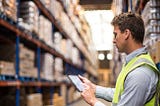 Advance warehouse management in Dynamics 365