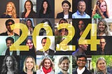 24 People to Follow in 2024 for Responsible Artificial Intelligence in Norway