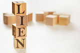 Understanding Liens Recording