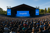 🎉 Google I/O 2025: What to Expect and Why You Should Be Excited