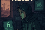 HTB: Business CTF 2024 — Tangled Heist