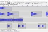 Audacity to use Audacity?