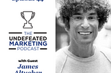 James Altucher on What’s REALLY Happening with the Economy