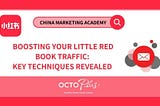 Boosting Your Little Red Book Traffic: Key Techniques Revealed