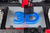 Как заказать 3D услуги в Украине: 3D-печать любой сложности