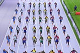 The Participation Curse