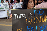 RLS: Pakistan Honor Killings