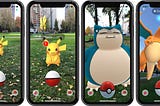 AR with iOS — AR, VR & MR Basics (Part-I)