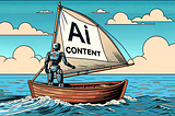 The Misguided use of AI in Boating Industry Marketing