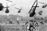 Counter-Infowar Lessons for Today from America’s Vietnam War Era