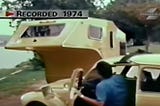 The Legend of the VW Gooseneck Camper — A.K.A El Chico