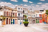 Explaining Brazil #68:Discovering Rio’s Little Africa (Podcast)