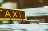 Five ways that taxi & private-hire vehicle firms can use SMS marketing to overtake competitors.