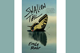 Something For the Greek Myth Kid: A Review of Swallowtail by Emily Ross