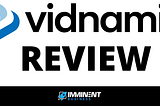 Vidnami Review Overview
