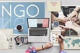 Designing a compelling NGO Annual Report.