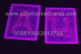 Luminous Juice marked cards