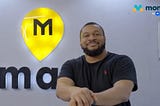 VIDEO: MAX Partner Monnify on Payment