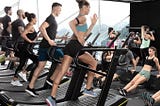 HIIT Training vs Running: Which is Better for Fat Loss?