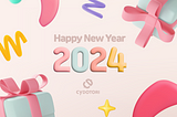 HAPPY NEW YEAR