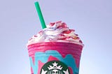 How Starbucks’s #UnicornFrappaccino Changed the Way Companies Engage on Social Media